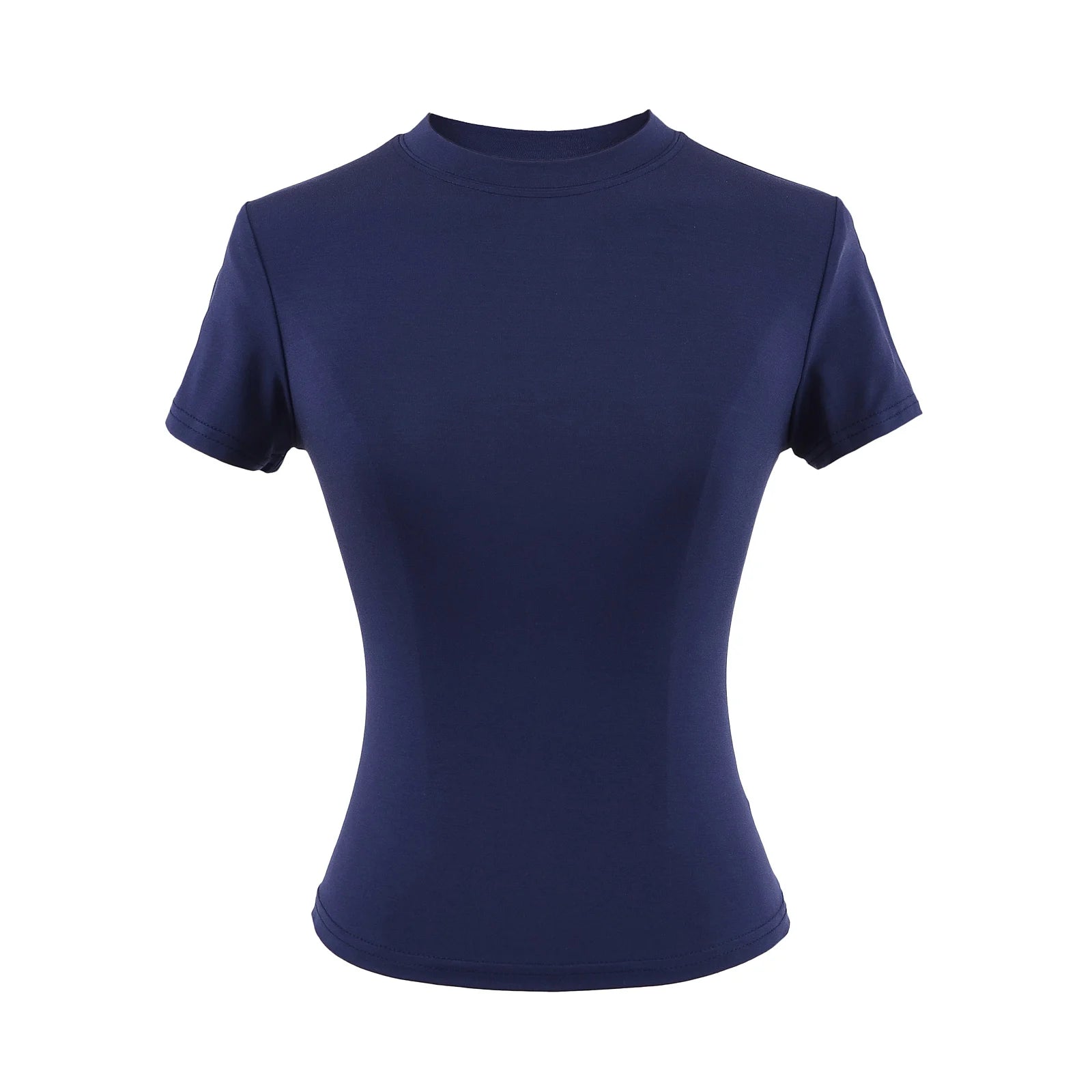 Casual Slim Short Sleeves t-shirt