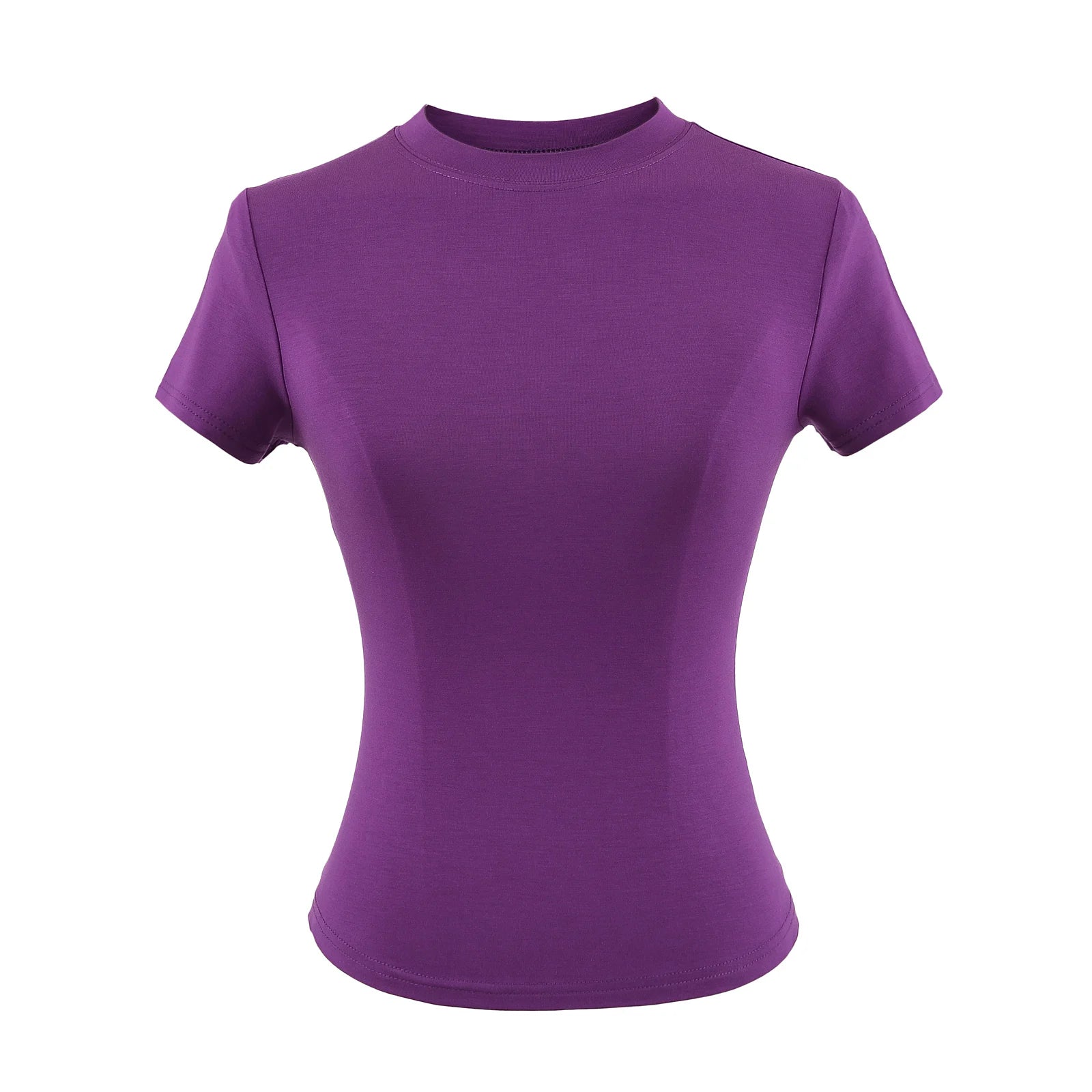Casual Slim Short Sleeves t-shirt