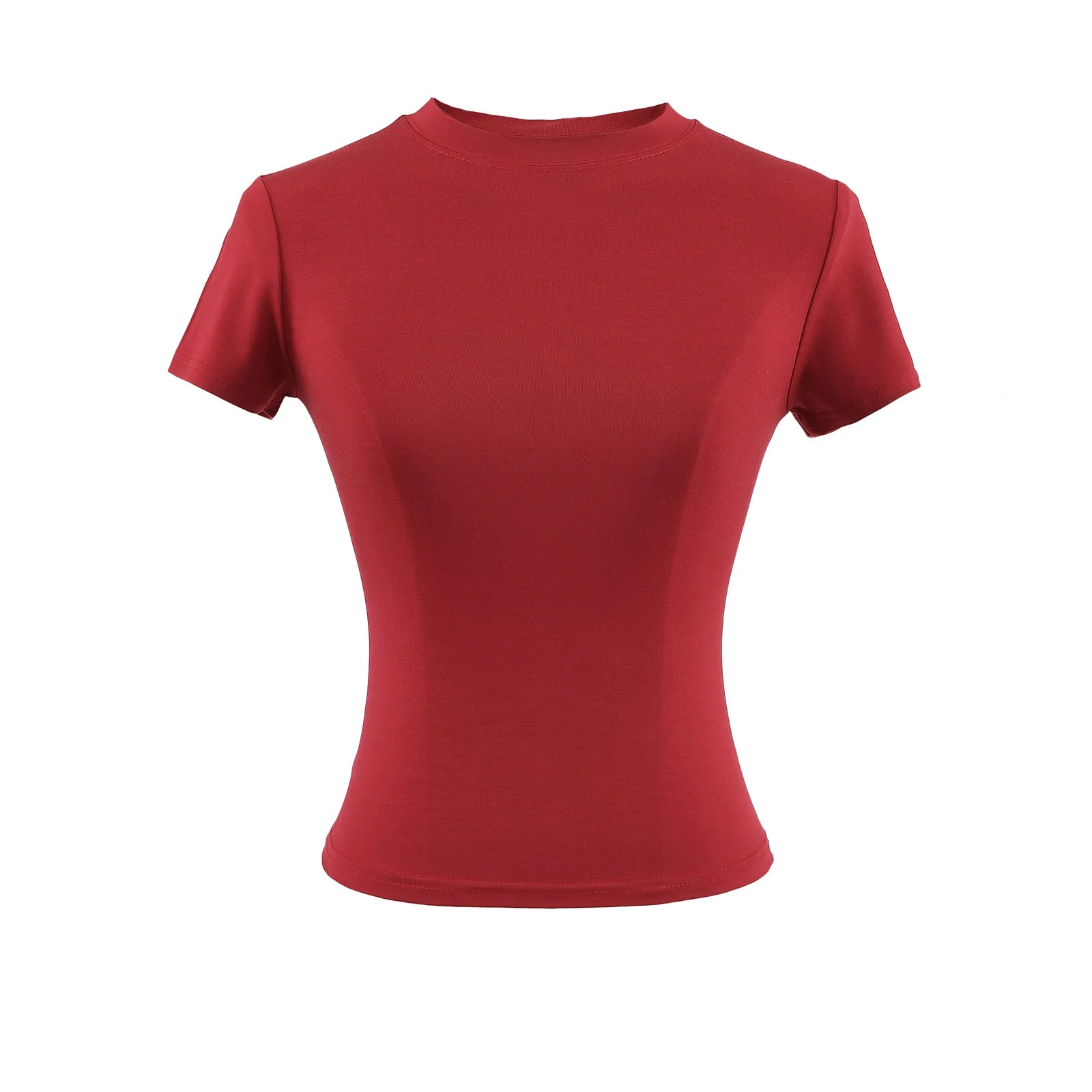 Casual Slim Short Sleeves t-shirt