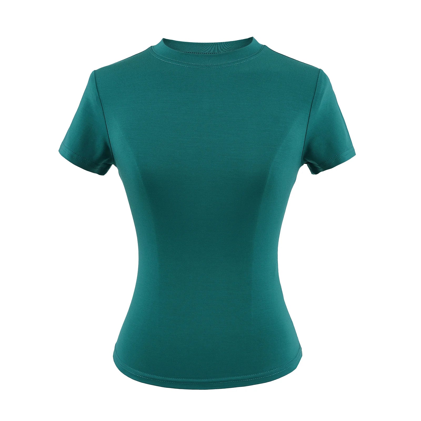 Casual Slim Short Sleeves t-shirt