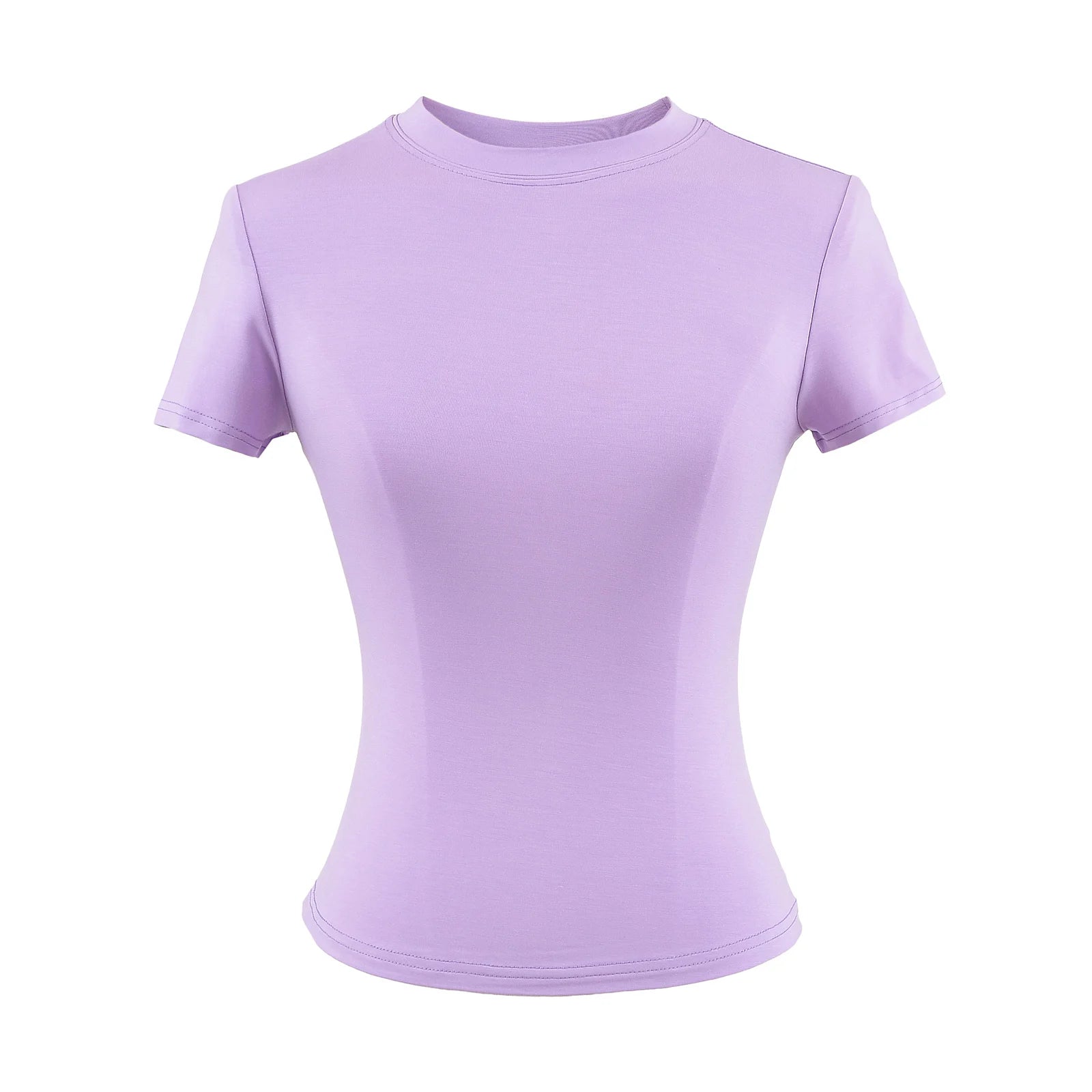 Casual Slim Short Sleeves t-shirt