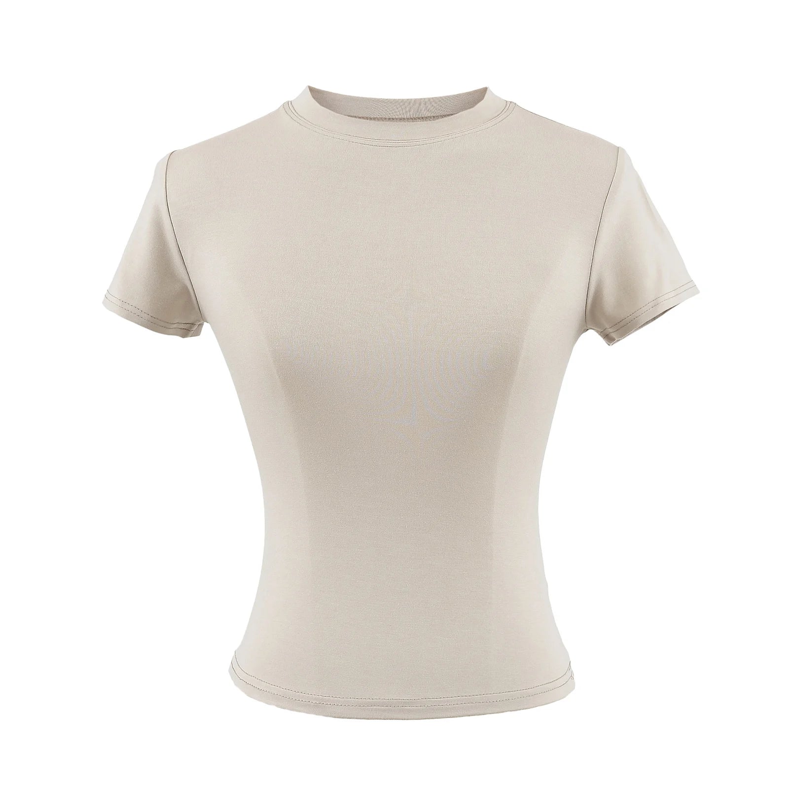 Casual Slim Short Sleeves t-shirt