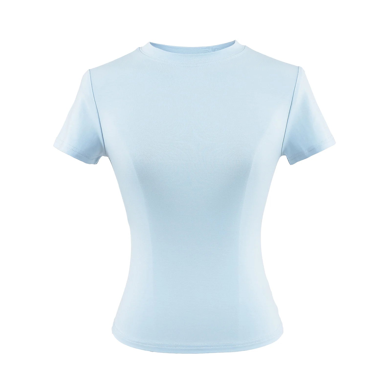 Casual Slim Short Sleeves t-shirt